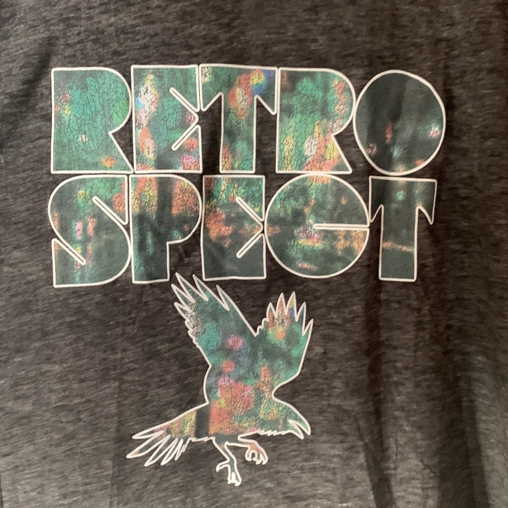 William Rast Shirt - Picture 2 of 5